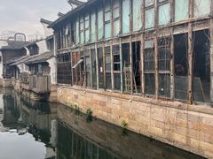 -嘉兴月河历史街区