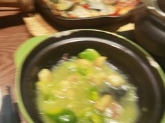 -云海肴·汽锅鸡·云南菜(领展购物广场·中关村店)
