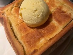 -绿茶餐厅(华信Mall店)