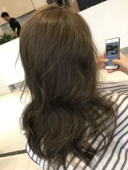 -锦尚名仕Hair Salon