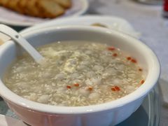 -东方明珠老上海8号餐厅(东方明珠广播电视塔店)