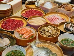 -海底捞大排档火锅(打浦路店)