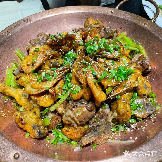 锅锅城(博雅店)