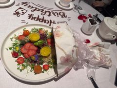 -狮拾久·现代新加坡料理(福田COCO Park店)