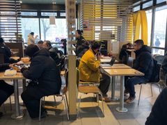 -麦当劳(双榆树店)
