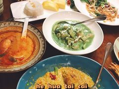 -荷花泰菜(东方新天地店)