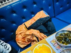 -老炉家木炭烤肉(长江国际店)