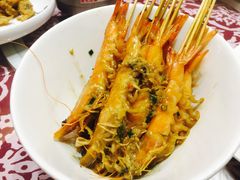 -临家闽南菜(宝洲路店)