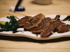 -隐泉京望日式料理(太和广场店)