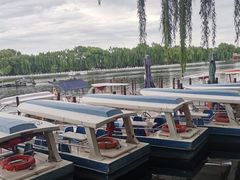 -后海公园