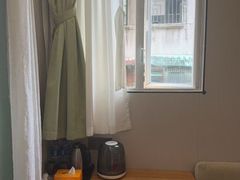 -住星酒店(广州北京路步行街店)