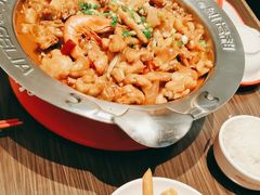 牛蛙煲-胖哥俩肉蟹煲(世茂国际广场店)