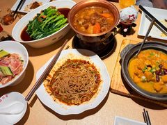 -潞州宴·长治人的会客厅(长兴北路店)