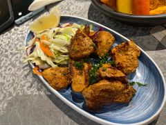 -La Medina餐厅(亮马河南路店)