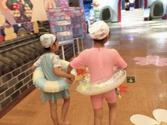 -汤W城市微度假(仓山店)