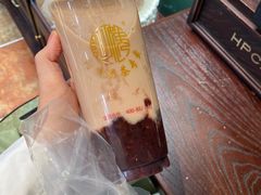 血糯米奶茶-阿姨奶茶专卖(舌涧道杭州惠民路创始店)