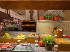 -芭菲盛宴·环球美食(北城国际店)