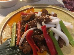 -猫抓烤肉(武进吾悦广场店)