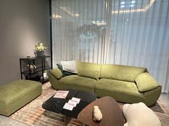 -恒大国际建材家居博览中心(德胜东路店)