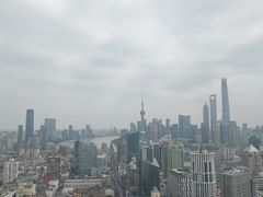 -上海世茂皇家艾美酒店