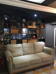 -刺客纹画纹身·洗纹身·穿孔饰品