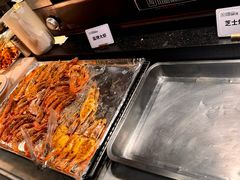 -川骄海鲜自助(亚运村店)
