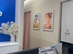 -天真蓝照相馆(新世界店)