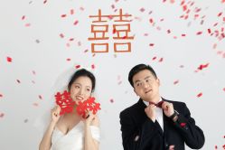 -Mu慕婚纱摄影·超级工作室
