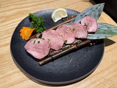 -松鱼亭·和牛烧肉(协鑫广场店)