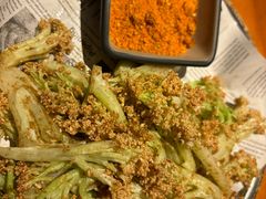 -谜森·小吃酒馆(上河城店)