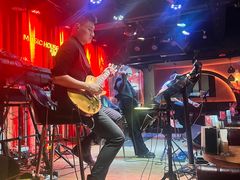 -音乐房子·Vintage Live Bar(玉林总店)