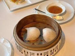 -龙景轩(香港四季酒店)