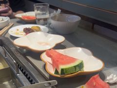 -海底捞火锅(新华联梦想城店)