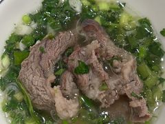 -潮汕牛肉火锅