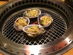 -赤坂亭·M9和牛烧肉·铁板烧(合肥万象城店)
