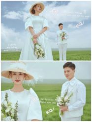 -索菲亚摄影会所