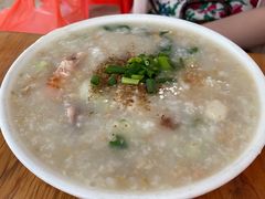 -红海湾豪记海鲜大排档