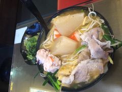 -星林居酸辣米线餐厅