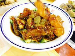 -海岛渔村大酒店(云霄路店)