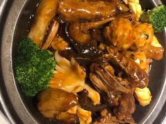 -粥旺庄(芳村店)