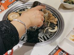 -猫爪爪原切自助烤肉(观音桥阳光世纪店)