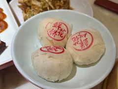 -京华烟云·北京烤鸭(领展购物广场·中关村店)