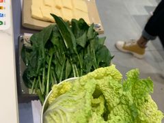 -一只羊·铜锅涮羊肉烧烤