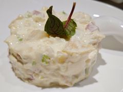 -老洋房花园饭店(绍兴路店)