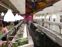 -So Lounge索兰至餐厅(蓝色港湾店)