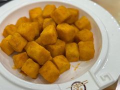 -李师傅脆肚(梅林店)
