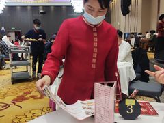 -红馆喜宴(十亩地店)