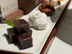 -四季民福烤鸭店(外滩外白渡桥店)