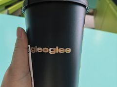 -gleeglee乐溢亦茶(合生汇店)