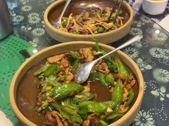 -龚师傅土菜馆.地道农家菜(魅力湘西店)